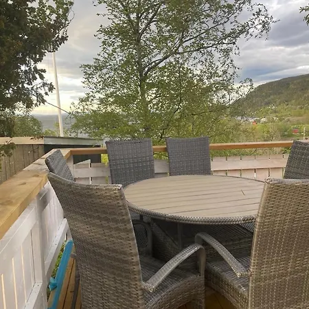 度假居 Holiday Home - Seaview Rental