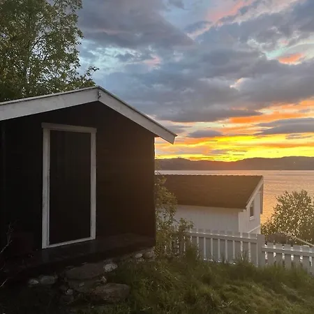 Holiday Home - Seaview Rental 度假居