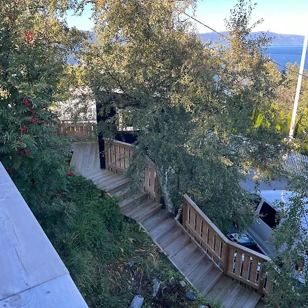 Holiday Home - Seaview Rental * 特隆赫姆
