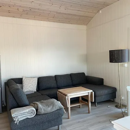 Holiday Home - Seaview Rental 度假居 特隆赫姆