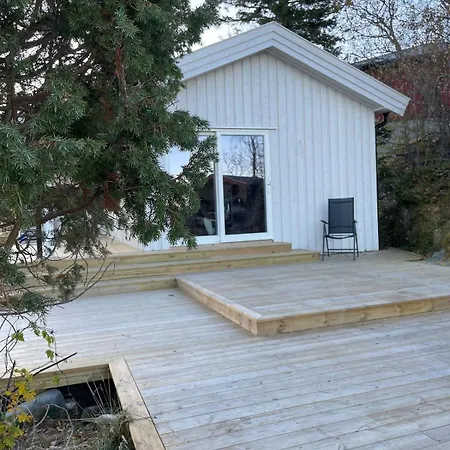 Holiday Home - Seaview Rental 度假居
