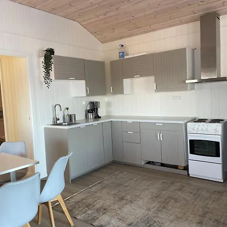 度假居 Holiday Home - Seaview Rental *