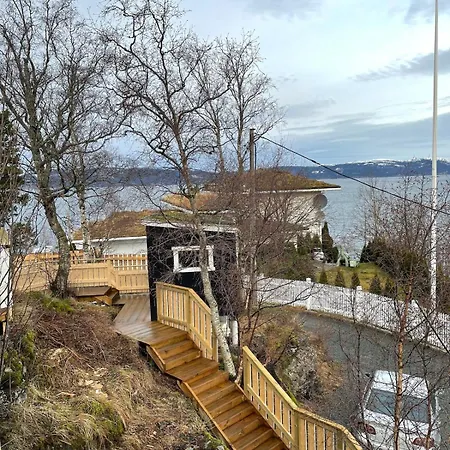 Holiday Home - Seaview Rental *